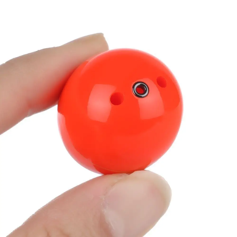 Anti-collision Inserted Buoy Fishing Tackle Dual-purpose Dissipates Heat Quickly Big Belly Float Durable Focusing Easier
