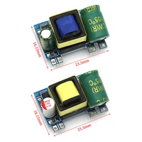 1/5/10Pcs AC-DC 5V 700mA 12V 300mA 3.5W Isolated Switch Power Supply Module Buck Converter Step Down Module 220V turn 5V/12V - Image 4