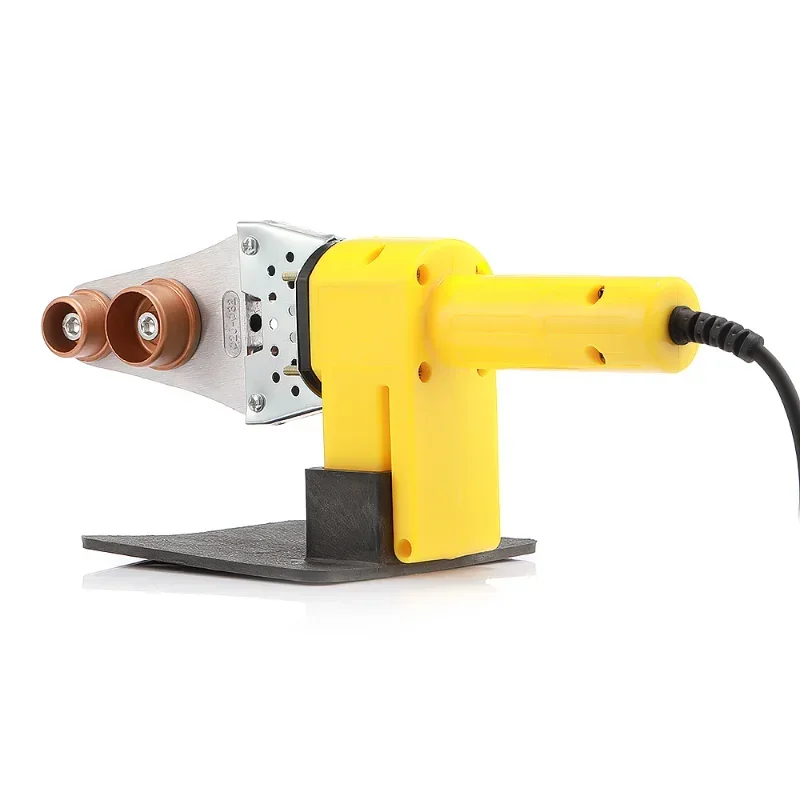 Pipe Welding Machine Socket Fusion Welder PPR Plastic Tube Fusion Welding Equipment Pipe Soldering Iron Hot Melting Tool pipe welding iron pipe welding soldering iron