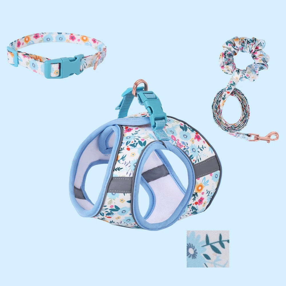 Blue 3-piece set