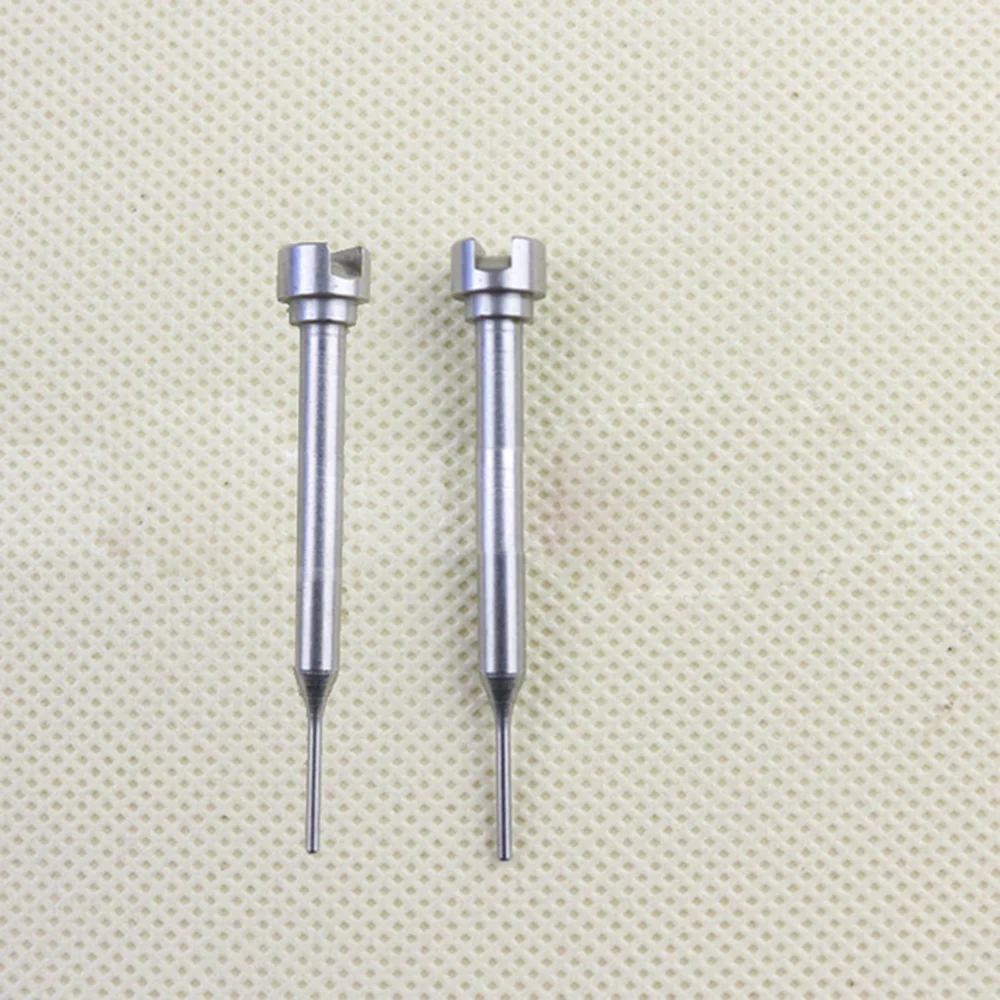 Folding key pin pliers 2PCS/Lot for HUK 1.0/1.25mm