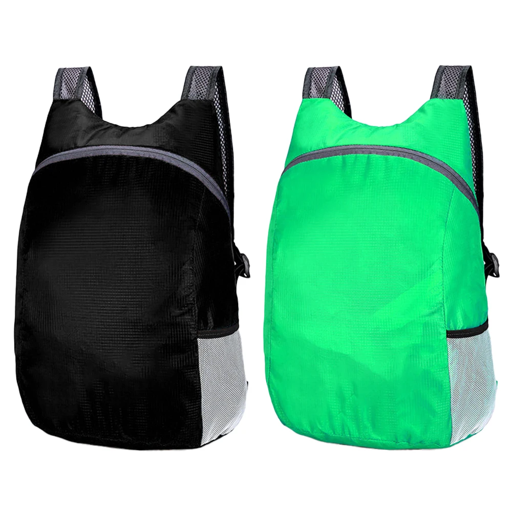 

Lightweight Packable Backpack Foldable ultralight Outdoor Folding Backpack Travel Daypack Bag Sports Daypack for Men Women