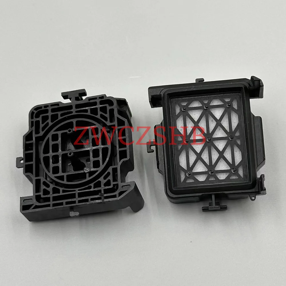 1PCS Cap Head Assembly Capping Station For Epson DX5 DX7
