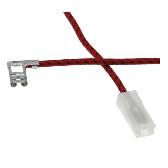 Car Fuse Holder 5KV Microwave High Voltage Fuse General Purpose Flame Retardant Fuse Holder