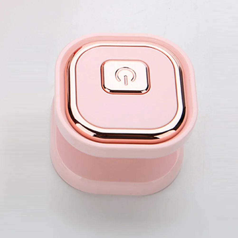 휴대용 소형 네일 램프 USB 미니 경화 라이트 젤 폴리쉬 빠른 건조 LED 네일 드라이어 귀여운 디자인 여행용 매니큐어 도구