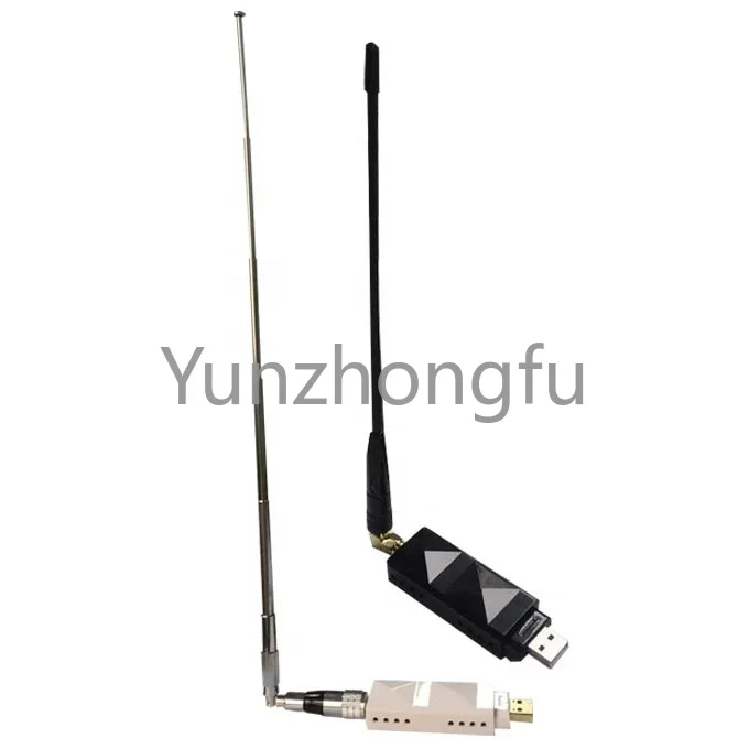 

С USB-выходом Matsutec AR-10 Dual Channel приемник AIS