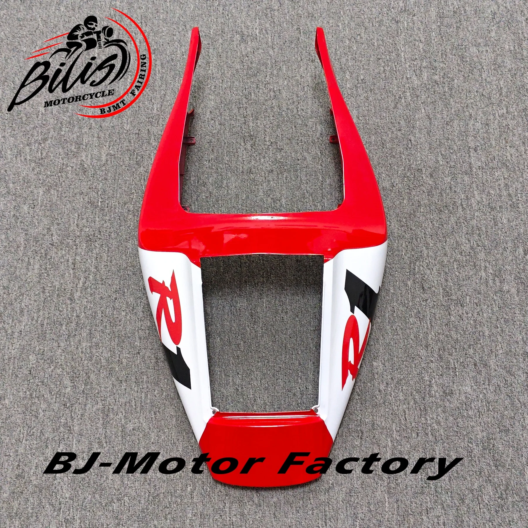 Kit Carénage Complet Yamaha YZF-R1 RN01 1998 - Inclut Bulle Et Capot Selle, Neuf Par Avdbmoto