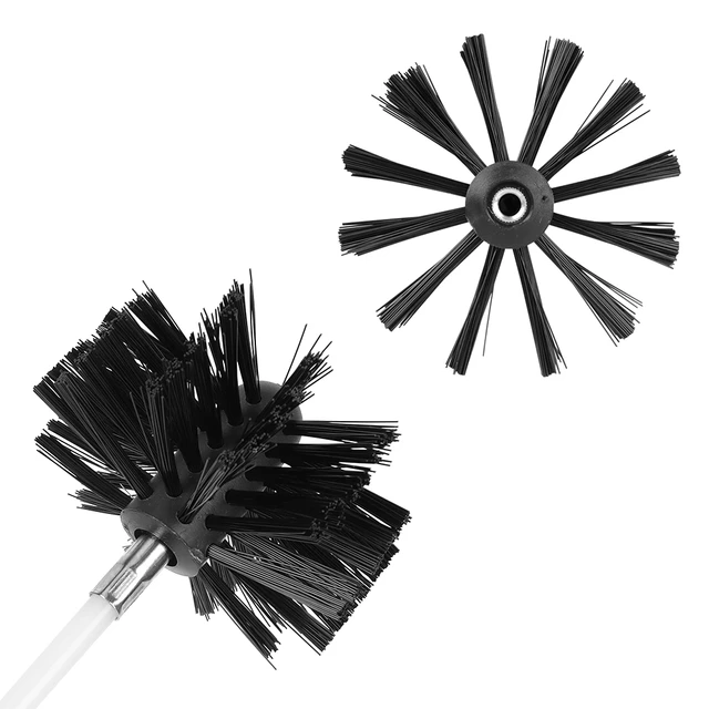 Wohler Layer Stainless Steel Flat Wire Threaded Chimney, 48 OFF