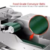 110V/220V Automatic Vegetable Cutter Parsnip Carrot Scallion Dicing Machine Vegetable Cutting Machine Commercial Electric Slicer 2