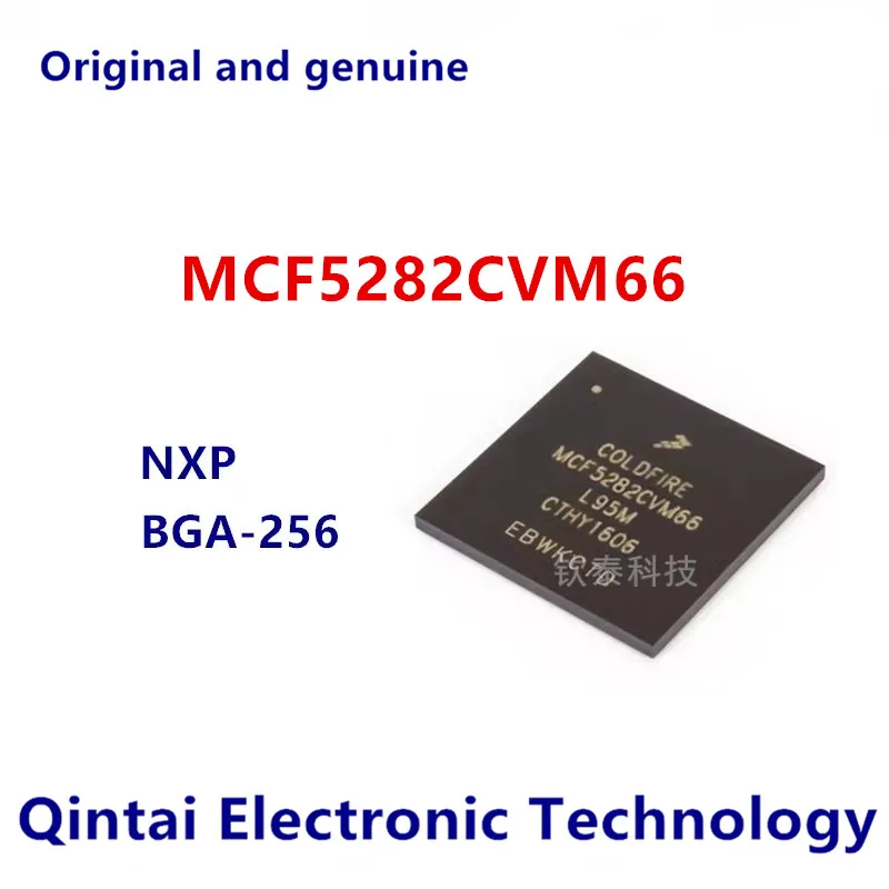 MCF5282CVM66 MAPBGA-256 (17x17) LBGA-256 MCF5282 Chip IC New Original