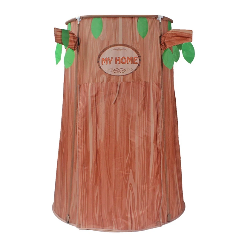 Tree House Game Tent for Kids Wigwam Children Indoor Toys Girl Boy Baby Play Children'S |