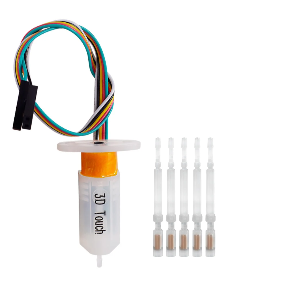 Sensor add 5pc Probe