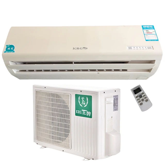 9000, 12000, 18000, 24000 BTU Ductless Mini Split Air Conditioner Heat Pump Wall Mount up to 19 SEER with Installation KIT 1