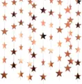 Rose Gold Star