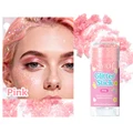 Shiny Pink