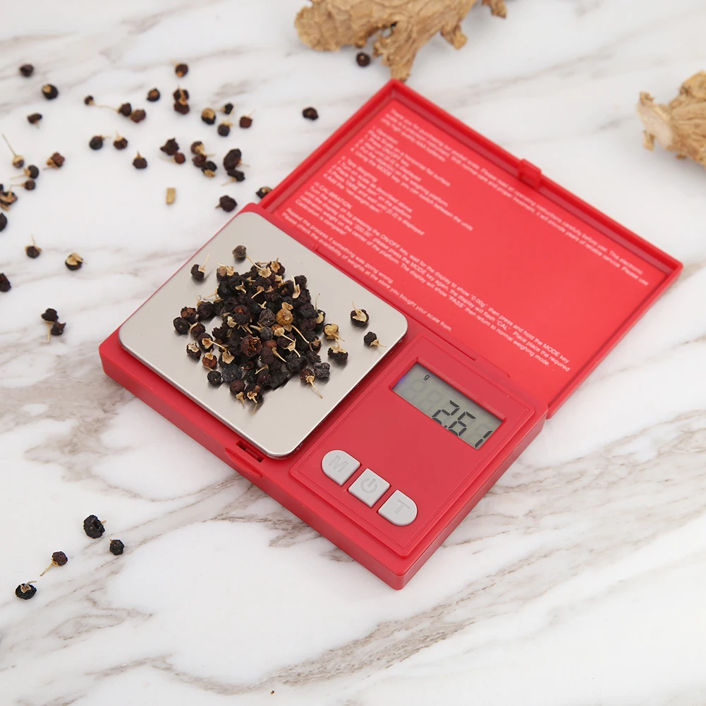 Best Sellers: The Most Popular Items In Postal Scales - Foto 4