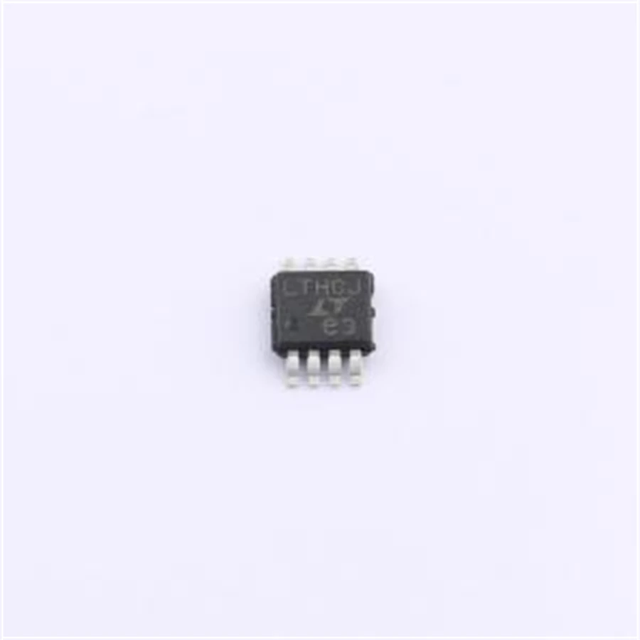 LT6657BHMS8-4.096#PBF