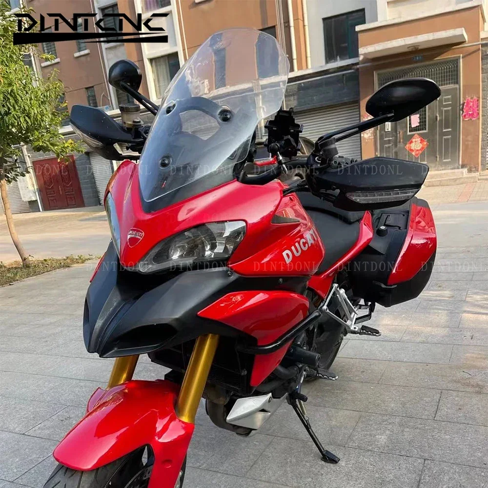      ̷, DUCATI Multistrada V4 Pikes Peak V2 950 1200 1260 S Enduro ׼