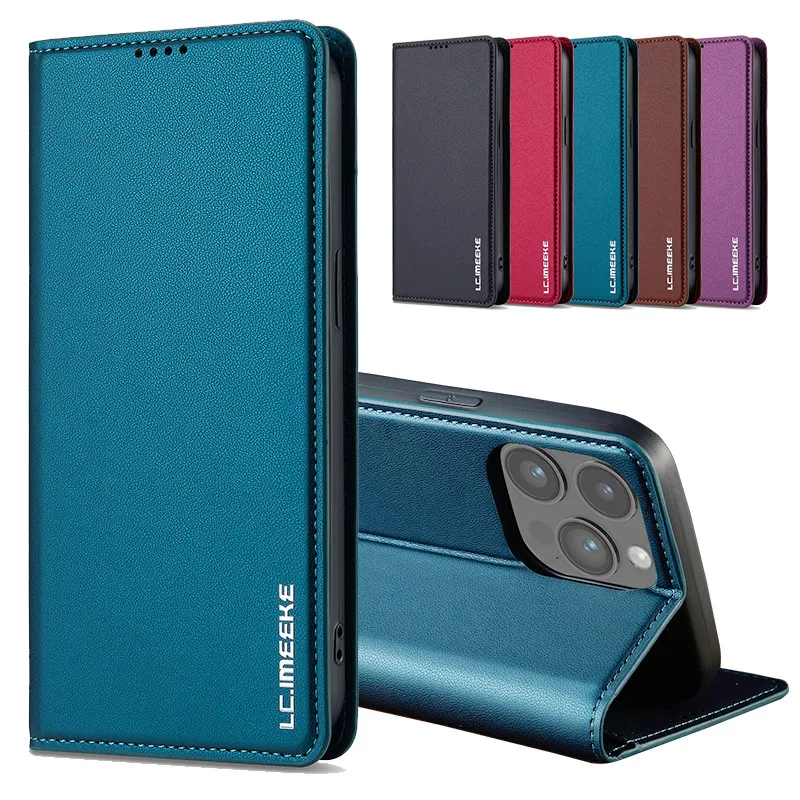 Premium Shockproof Protective Phone Case - Sleek Design