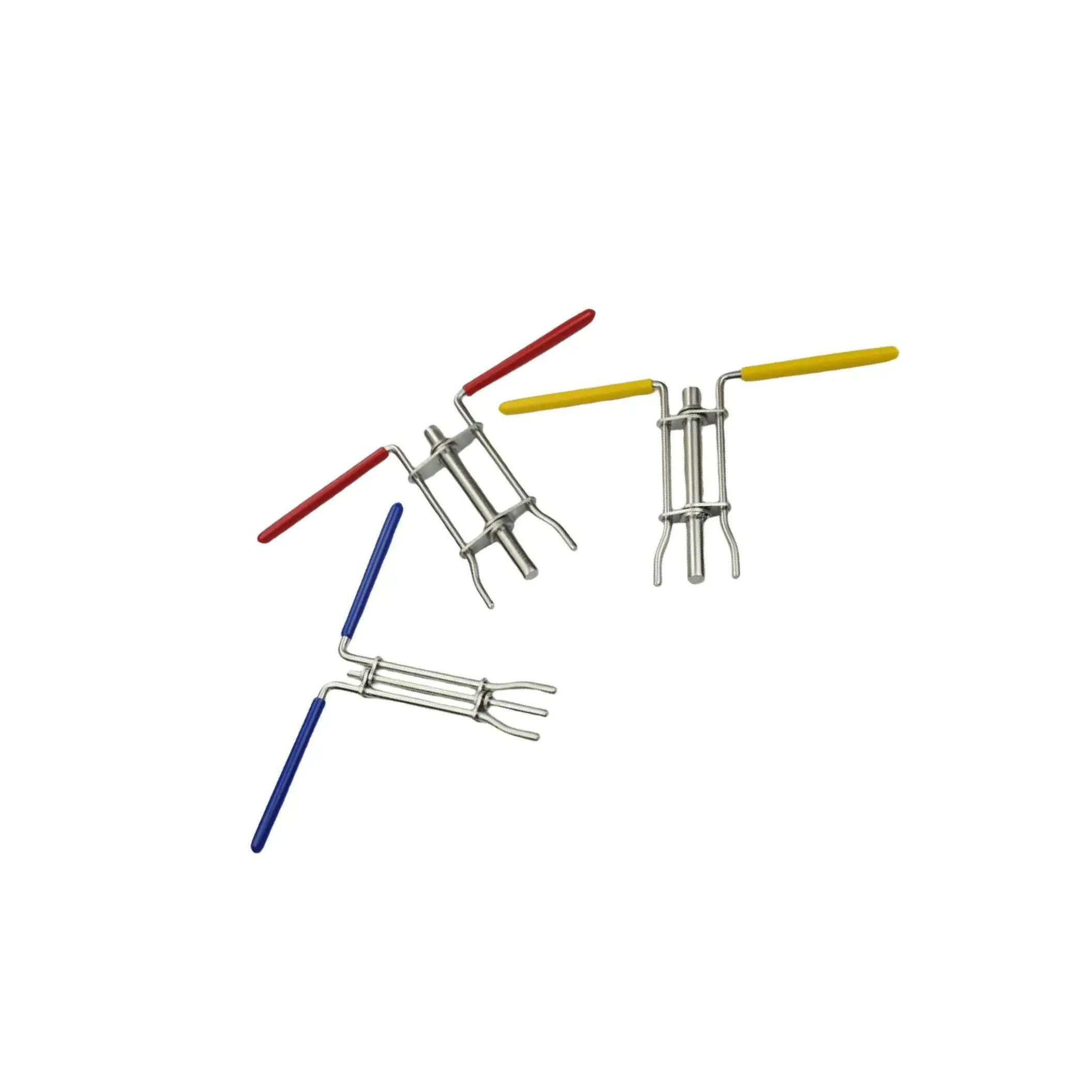 

3Pcs Hydraulic Cylinder Piston Repair Seal Set Seal Twistor Install Tool Set