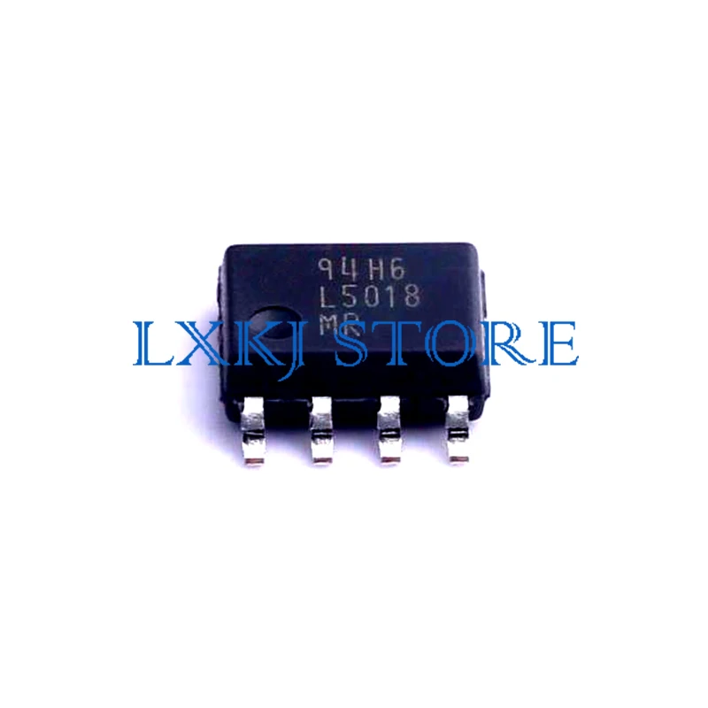 

5 шт./лот LM5018MRX/NOPB Logo L5018MR SOP-8