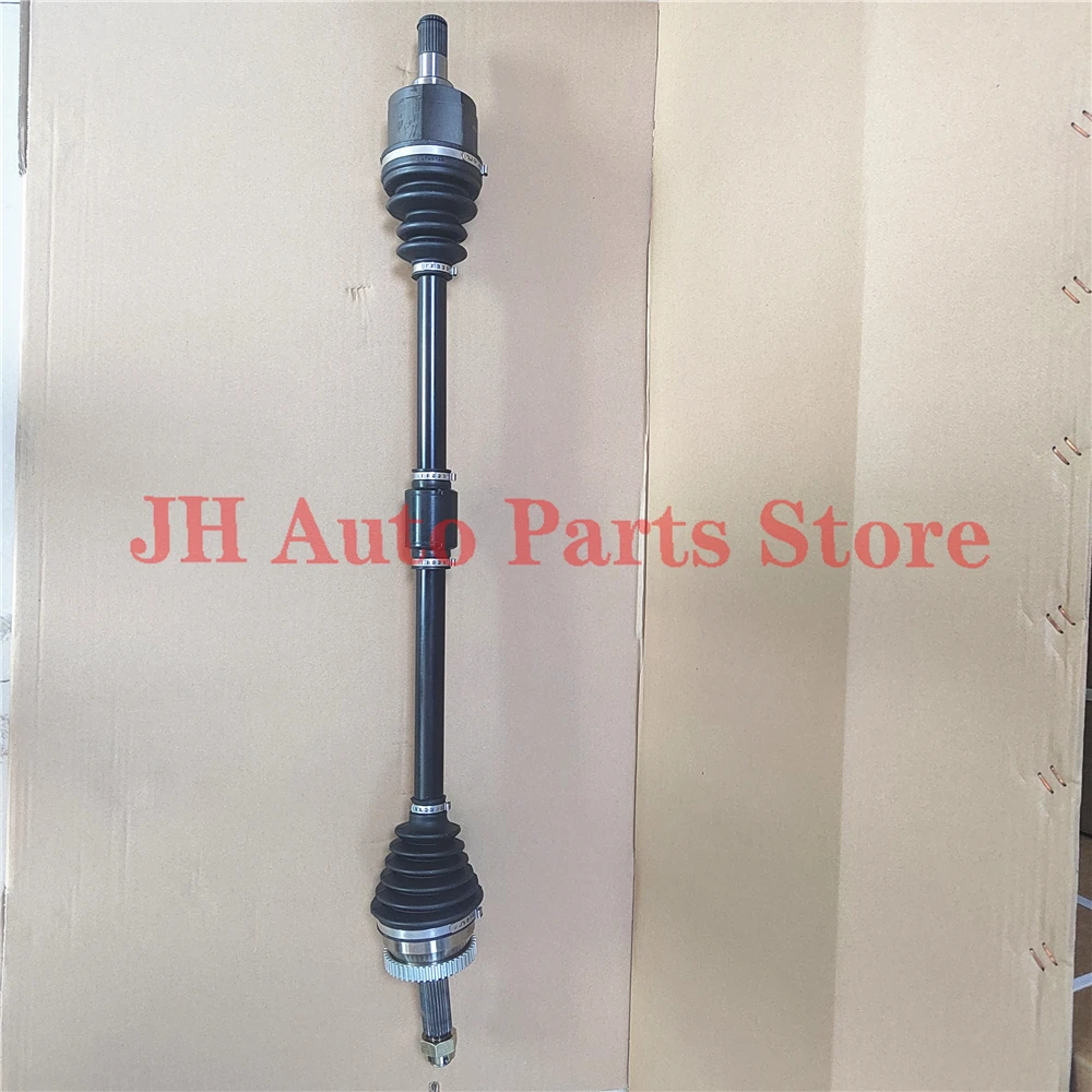 

JH Right Axle Drive Shaft For Hyundai JM Sonata YF Kia Optima 27T-960MM-27T 49501-3S251 49501-3S250