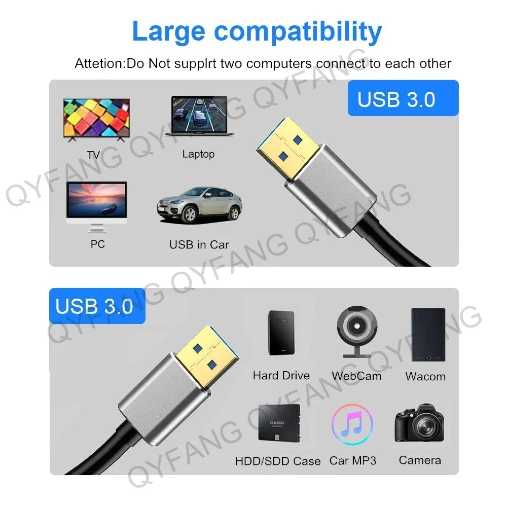 10 Migliori cavo usb maschio maschio In Italia