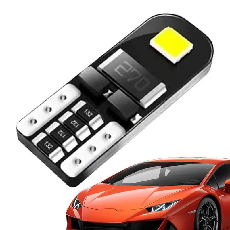 

Фонарь для парковки, боковой габаритный фонарь, карта, купольная лампа, автомобильная светодиодная лампа, лампа для чтения, купольный свет с постоянным током