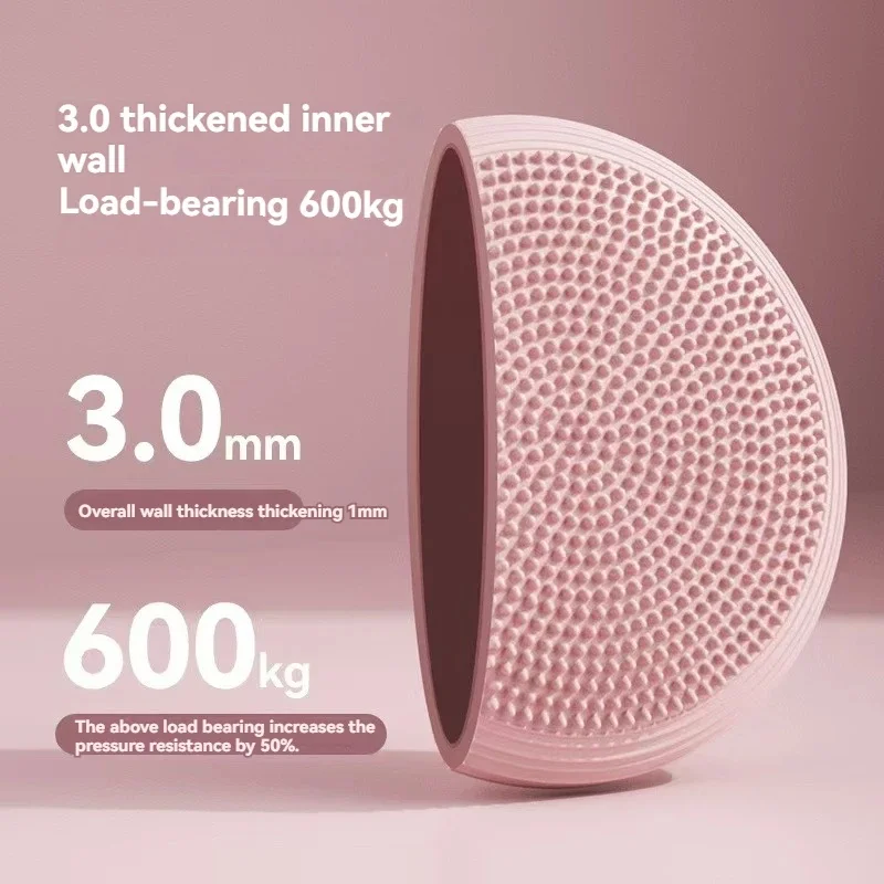 Balance Pad Yoga Balance Air Cushion