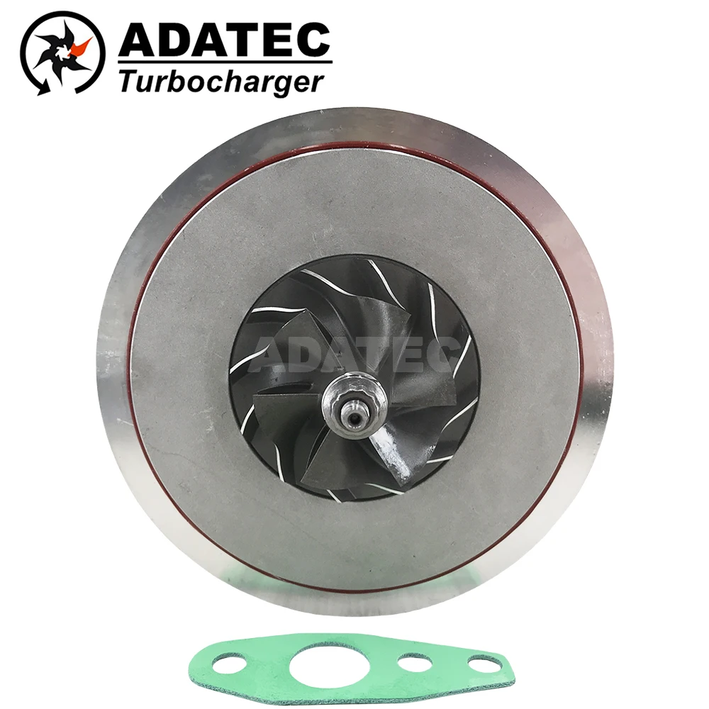 

724639 Turbo CHRA GT2052V Turbine Cartridge 724639-5002S 14411-2X900 for Nissan Patrol 3.0 Di Water Cooled 116Kw 229 ZD30ETi