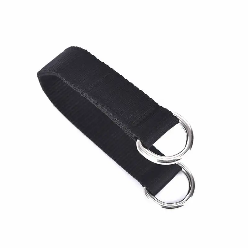 Description Picture 5 of itemOutdoor Camping Camping Swing Belt Connection Belt Hammock Belt Extension Belt Webbing Buckle Accessories Single Layer