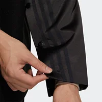 Adidas véritable trèfle 2023 nouvelle veste de sport pour hommes HY7261 4