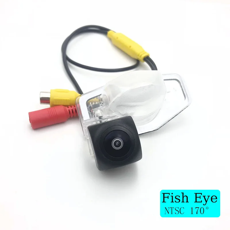 Buy Car Rear View Camera For Honda CR-V CRV 2007 2008 2009 2010 2011 at affordable prices - free shipping, real reviews with photos