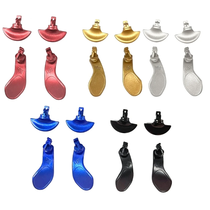 

Запасной задний контроллер для PS5- Edge Elite-Запасные части для геймпада