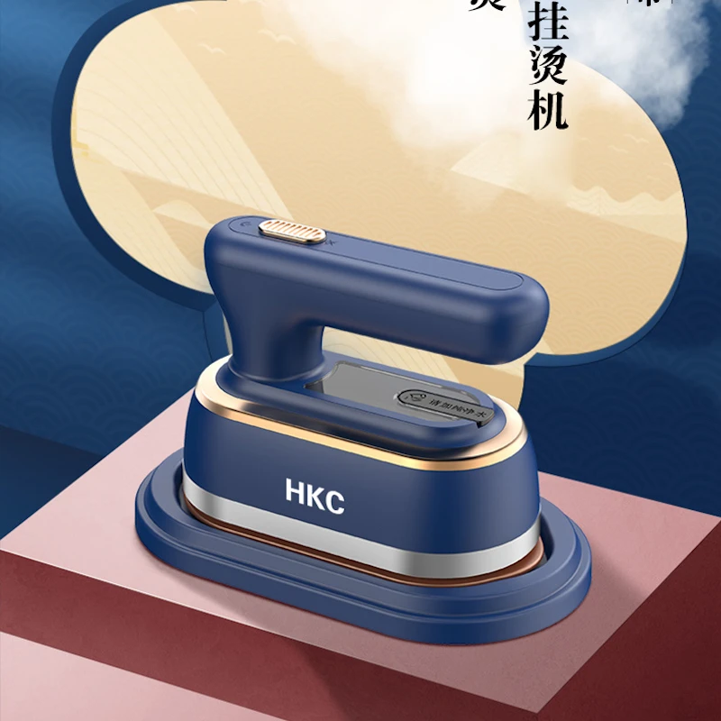 Steamer Flat iron Mini clothes irons Home appliances steamer for