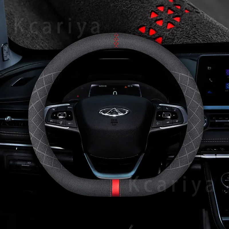 Dajingkj Cubierta De Volante Negra Para Mujeres Y Hombres