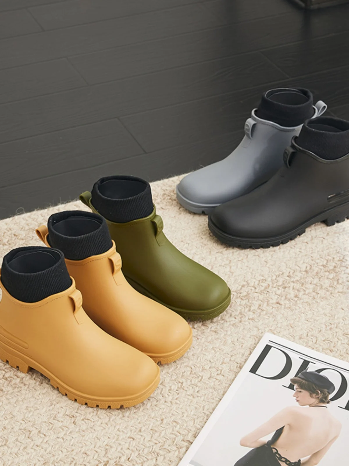 dsc-products