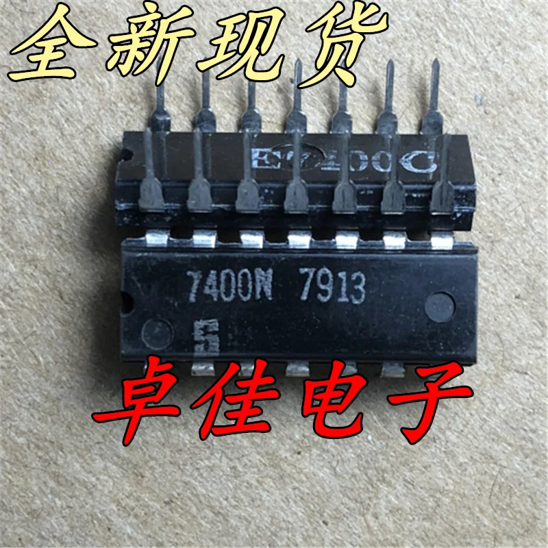 

30pcs original new in stock 7400N