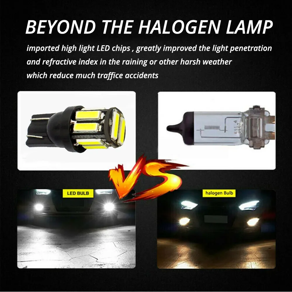 7020 SMD ڵ LED 168 194  ü   , Ŭ  ȭƮ  , 10 