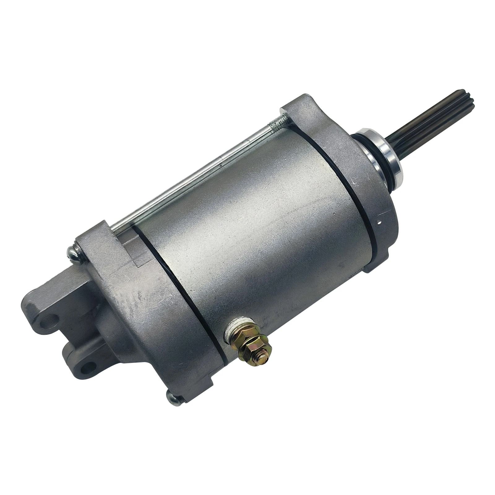 START MOTOR ASSY For Linhai 500 520 D M550 EFI M550 L 600 ATV Part