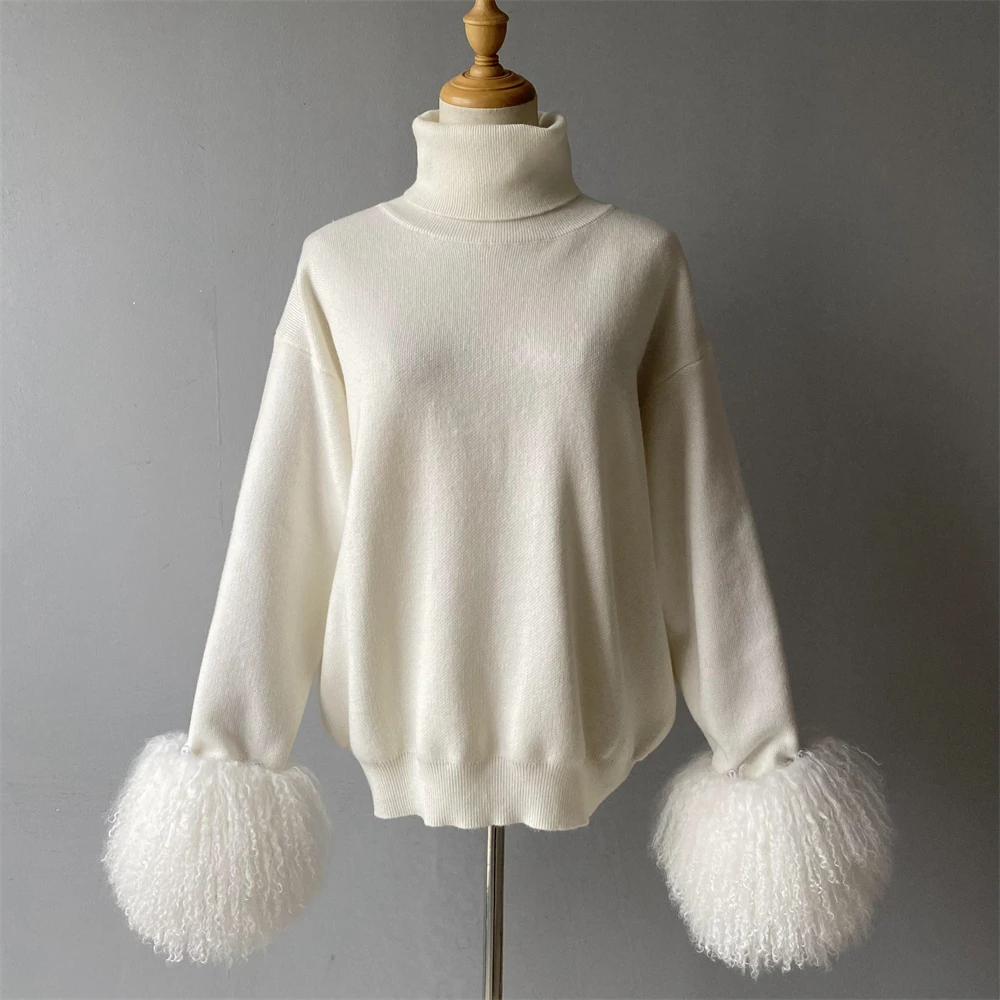 Knit set styling inspiration fall 2025