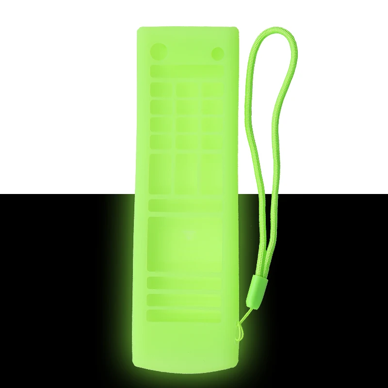 Silicone Remote Control Cases Dustproof Protective Covers Lg-compatible Smart TV AKB75095307 AKB74915305 AKB75375604
