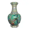 Antique Royal Chinese Porcelain Vase Decorative Flower Vase For Wedding Decoration Pot Jingdezhen Porcelain Vase Christmas Gift 1