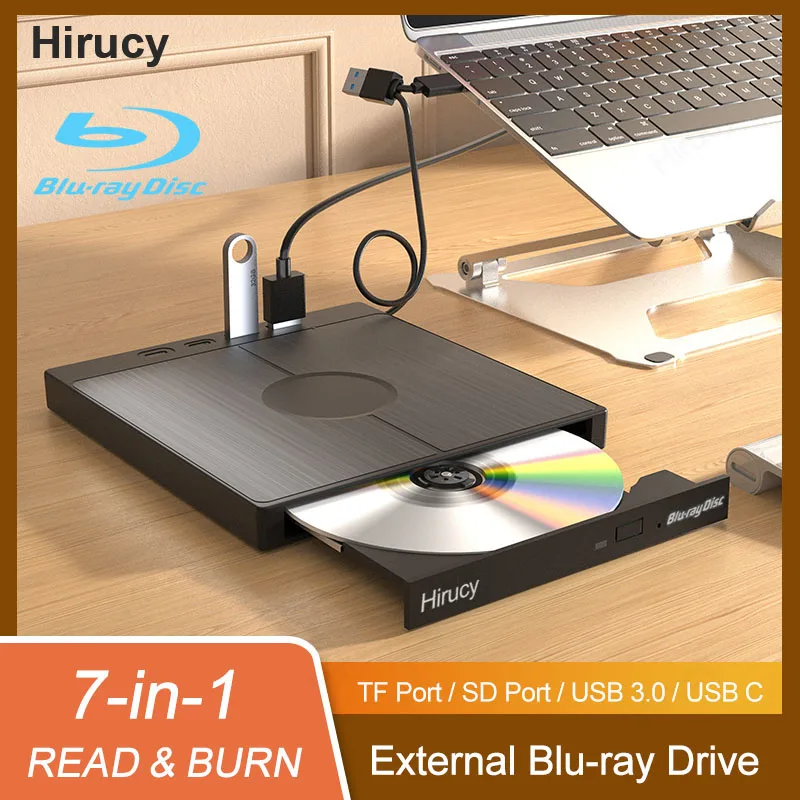 external-bluray-drive-usb-30-bd-dvd-cd-rw-player-burner-portable-optical-reader-with-sd-tf-card-slot-for-laptop-pc-desktop-mac