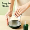 Large Capacity 1000ml Air Humidifier Rechargeable 2000mAh Battery USB Aroma Essential Oil Diffuser Mist Maker LED Light For Home 5