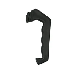 Moka Pot Handle Replacement for Espresso Coffee Makers - Multi-Size Options (9-12 Cup)