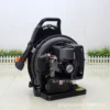 Fiber Snow Blower EB650 Two Stroke 1E48FP Engine Backpack Leaf Blower Garden Power Tools 63.3cc Portable Gasoline Air Blower 4