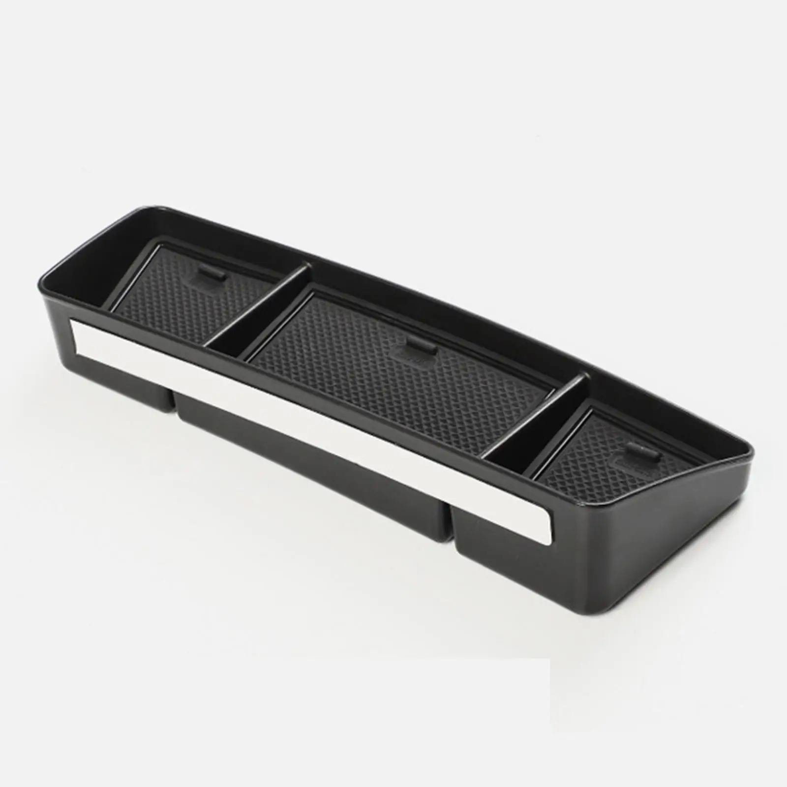 Center-Storage-Box-Car-Dashboard-Tray-under-Screen-Storage-Box ...