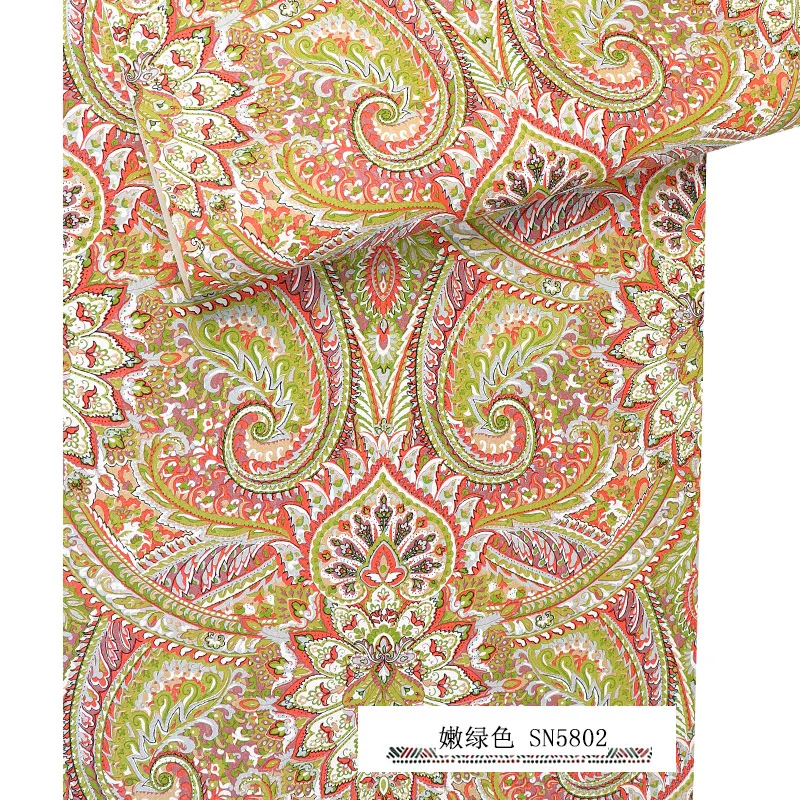 papeis de parede vintage grande flor americana 01