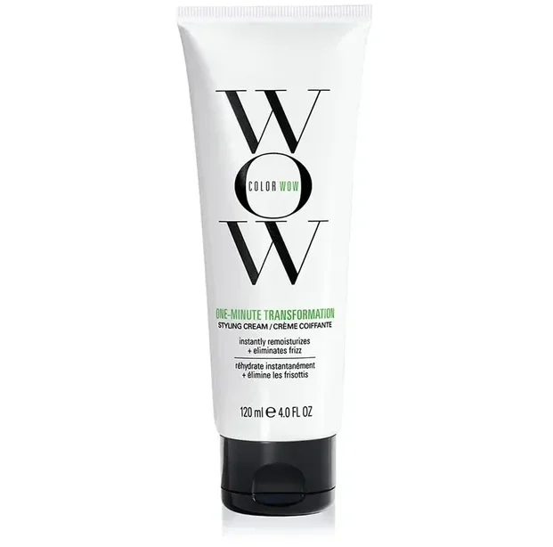 Styling Cream